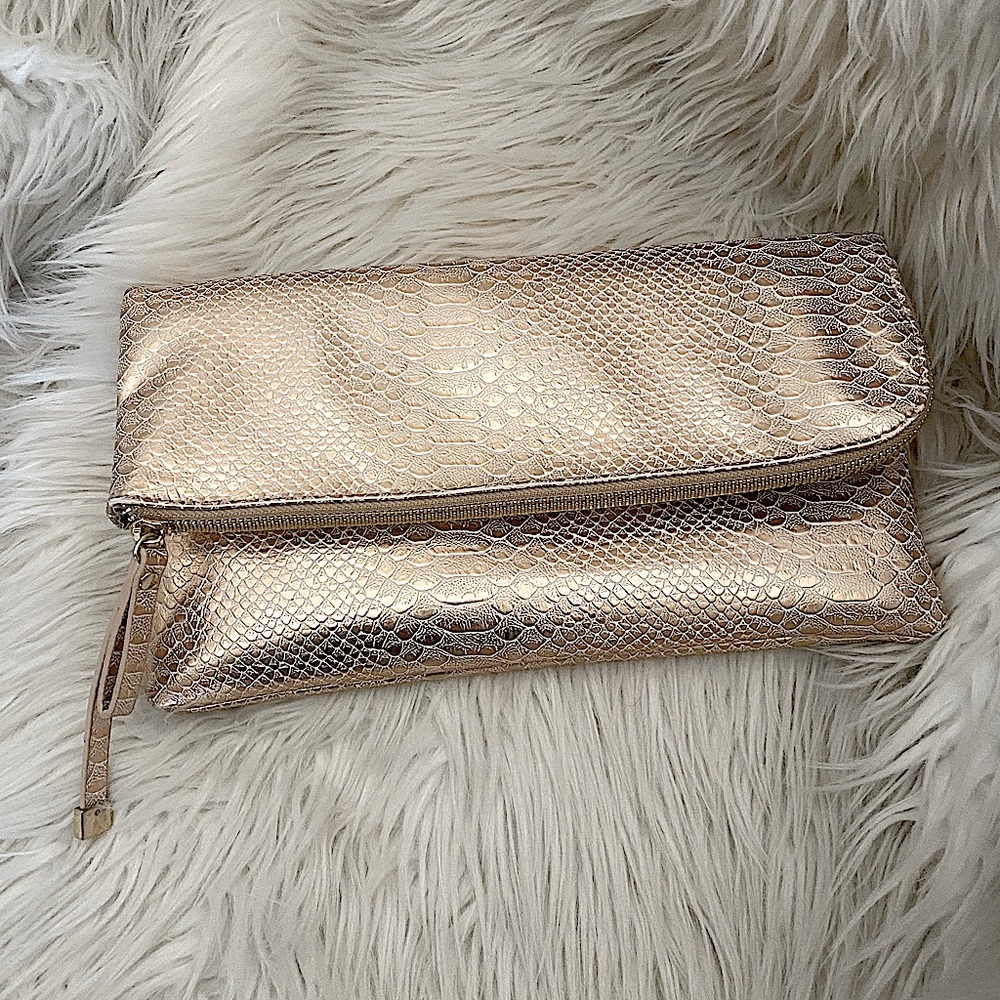 Clutch Purse